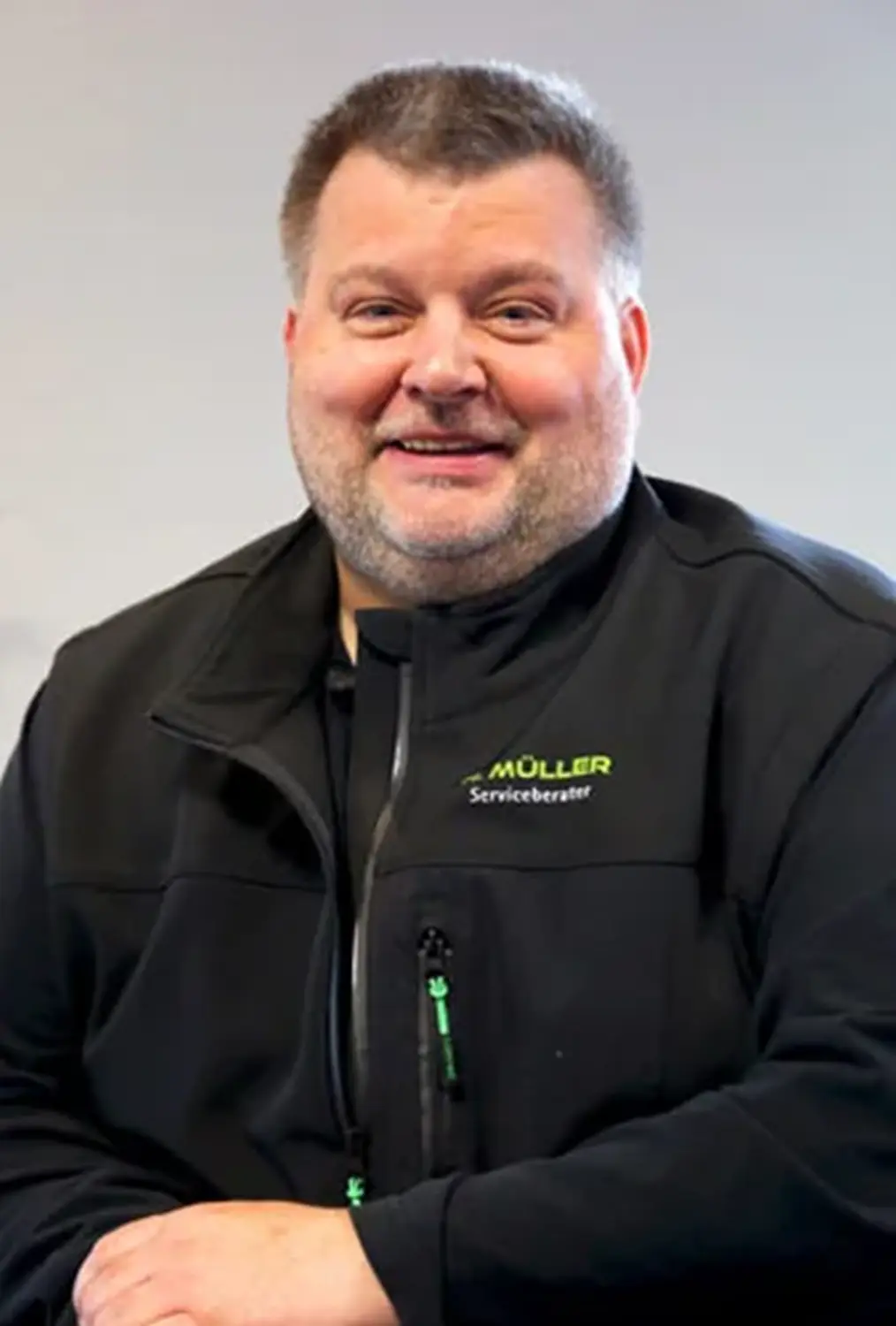 Holger Müller