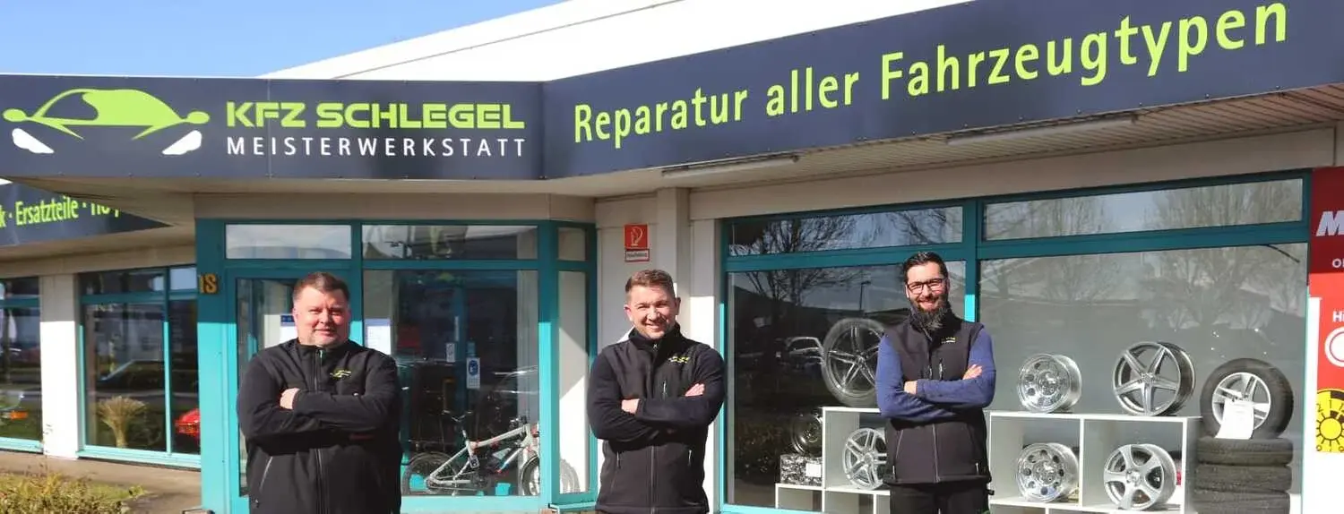 Holger Müller , Walter Schlegel , Marcos Diaz